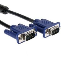 Cabo para monitor VGA de 20M com filtro - Image 2