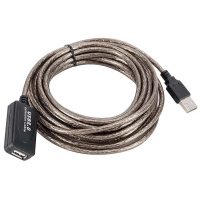 Cabo Extensor USB 2.0 Matriz Ativa 05M