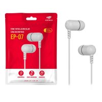 Fone de Ouvido com Microfone Intra Auricular C3tech EP-07 - Image 2