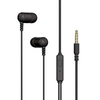 Fone de Ouvido com Microfone Intra Auricular C3tech EP-07 - Image 3