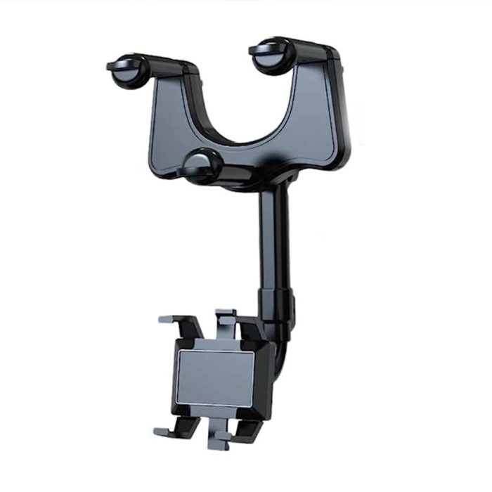 Suporte para Celular Automotivo de Retrovisor OR-SP08