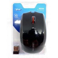 Mouse Sem Fio Wireless Knup GZM386 Preto - Image 2