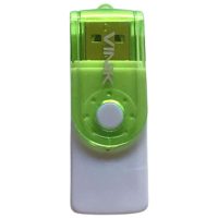 Leitor de Cartão de Memória USB 2.0 - Image 3