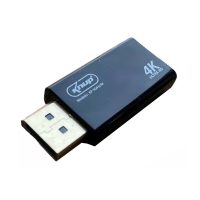 Adaptador/Conversor Displayport x HDMI Macho Fêmea 4K - Image 4
