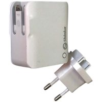 Carregador de Celular com 3 USB 3.4A SH-A3303 Shinka - Image 2
