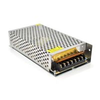 Fonte 12V 10A Chaveada Tipo Colmeia para CFTV - Image 3