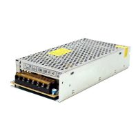 Fonte 12V 10A Chaveada Tipo Colmeia para CFTV - Image 2