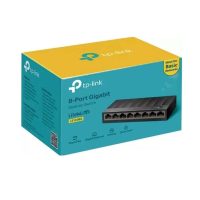 Switch para Cabo de Rede 8 Portas Gigabit /1000 TP-link LS1008G - Image 3