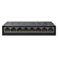 Switch para Cabo de Rede 8 Portas Gigabit /1000 TP-link LS1008G - Image 2