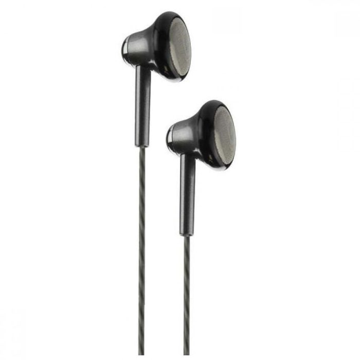 Fone de Ouvido com Microfone sem Borrachinha SH-F1 - Image 2