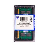 Memória de Notebook DDR3L 4Gb 1333Mhz Kingston