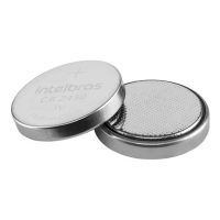 Bateria 3V CR2450 Intelbras Cartela com 5 - Image 3
