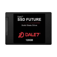 SSD Sata 120gb 6gb/s Dale 7 - Image 3