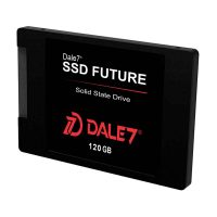 SSD Sata 120gb 6gb/s Dale 7