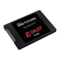 SSD Sata 120gb 6gb/s Dale 7 - Image 2