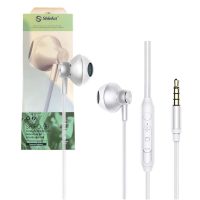 Fone de Ouvido com Microfone sem Borrachinha FO98 - Image 2