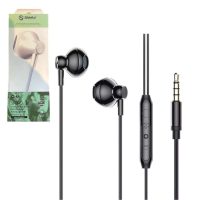 Fone de Ouvido com Microfone sem Borrachinha FO98