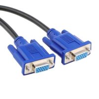 Cabo para monitor VGA em Y para 2 Monitores - Image 2