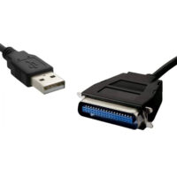 Cabo USB Paralela 1.5m - Image 2