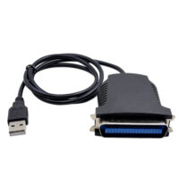 Cabo USB Paralela 1.5m