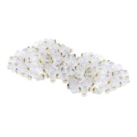 Conector RJ45 Cat6 Pacote com 10 - Image 2