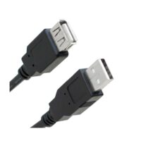 Cabo Extensor USB 2.0 1.8M - Image 2