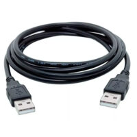 Cabo USB A Macho x A Macho 2.0 5M