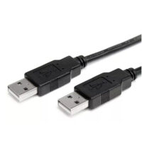 Cabo USB A Macho x A Macho 2.0 5M - Image 2