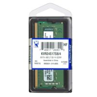 Memória de Notebook DDR4 4Gb 2400Mhz Kingston