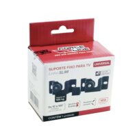 Suporte para Monitor e TV Fixo 10/100 Polegadas - Image 2