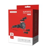 Suporte Para Celular Moto e Bike Garra X Até 7 Polegadas - Image 2