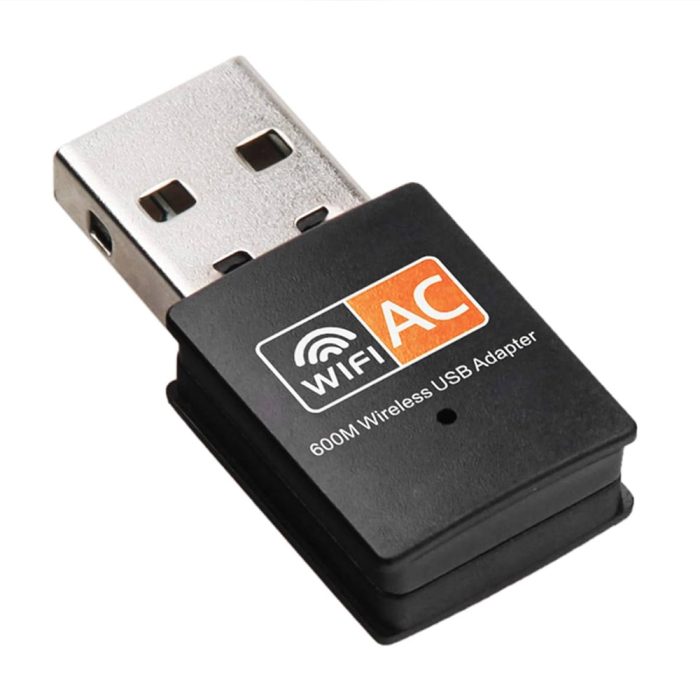 Adaptador Wireless Usb Dual Band Nano 5G DT-50G - Image 2