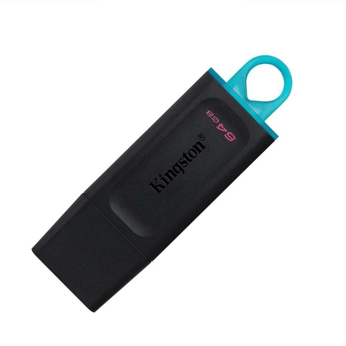 Pendrive 64Gb kingston Exodia USB 3.2 - Image 2