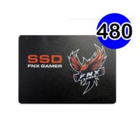 SSD Sata 480gb 6gb/s FNX