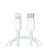 Cabo Type-C x I-Phone Carregador de Celular 20W 1m Inova