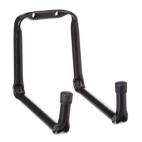 Suporte Multiuso de parede até 20kg para Bicicleta, Ferramentas e Outros