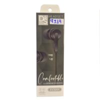 Fone de Ouvido com Microfone Confort EV-3009