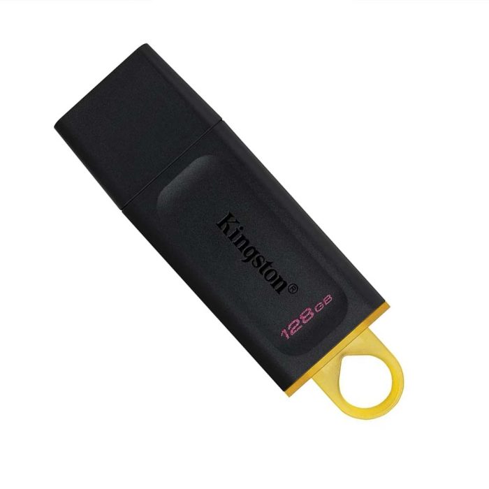 Pendrive 128Gb kingston ExodiaUSB 3.2 - Image 2