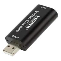 Placa de Vídeo Captura HDMI USB 3.0 DT-60G - Image 3
