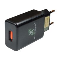 Carregador de Celular com 1 USB + Cabo Type-C 1m 30W XCUR43 - Image 2