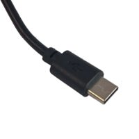 Carregador de Celular com 1 USB + Cabo Type-C 1m 30W XCUR43 - Image 4