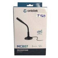 Microfone de Mesa com Fio Onistek - Image 2