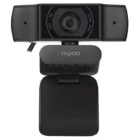 Web Câmera Rapoo 720p
