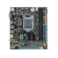 Placa Mãe Soquete 1151 Bluevix BMBH110G3 DDR4 OEM