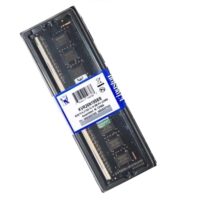 Memória DDR4 8Gb 2666Mhz Kingston