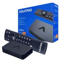 Conversor de TV Digital Aquário DTV9000