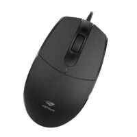 Mouse USB C3tech 1200dpi MS-29BK Preto - Image 4