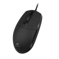 Mouse USB C3tech 1200dpi MS-29BK Preto - Image 2