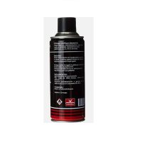 Silicone Aerosol Frasco 250g / 400ml Implastec - Image 2