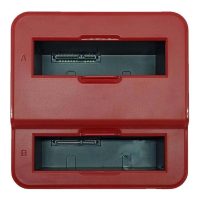 Dock Station Sata 3 + leitor de Cartão + 3 Portas USB 2.0 KP-HD819 - Image 3